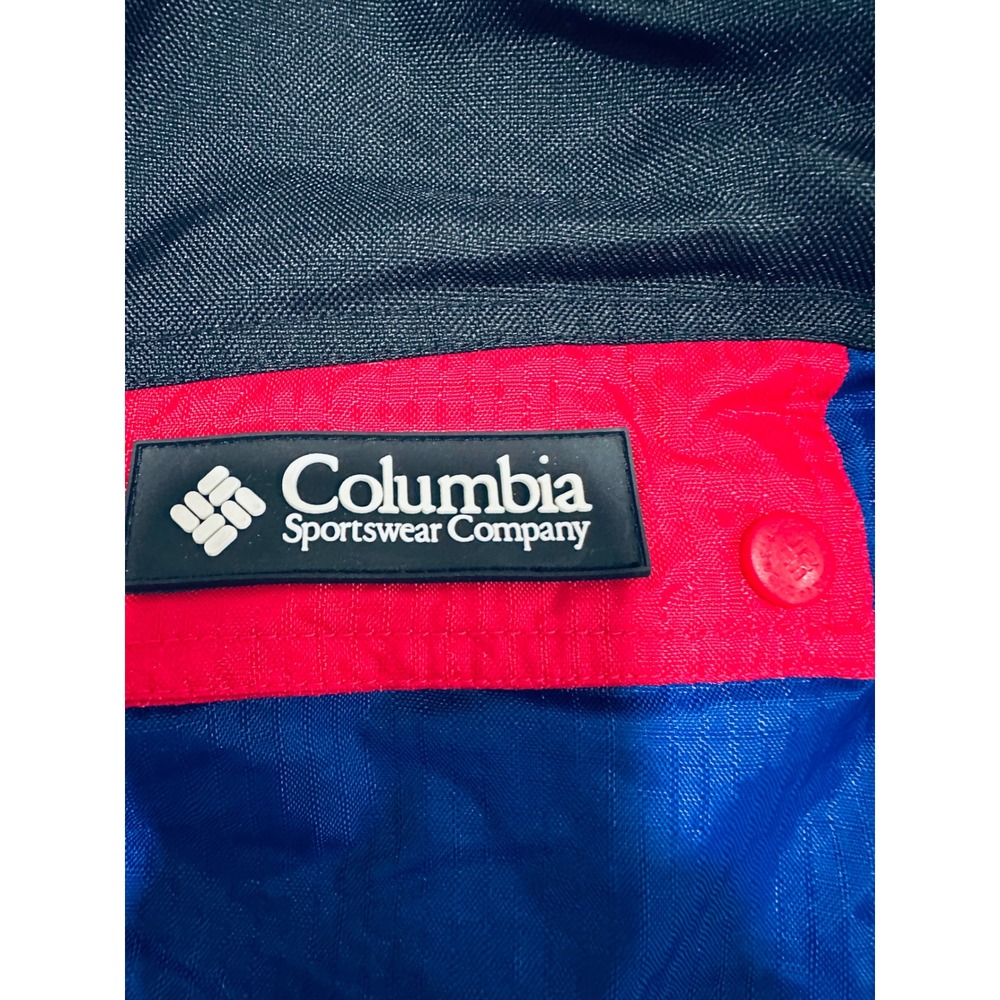 Columbia Tectonite Vintage 90s Ski Suit 14/16 One Piece - Picture 2 of 11